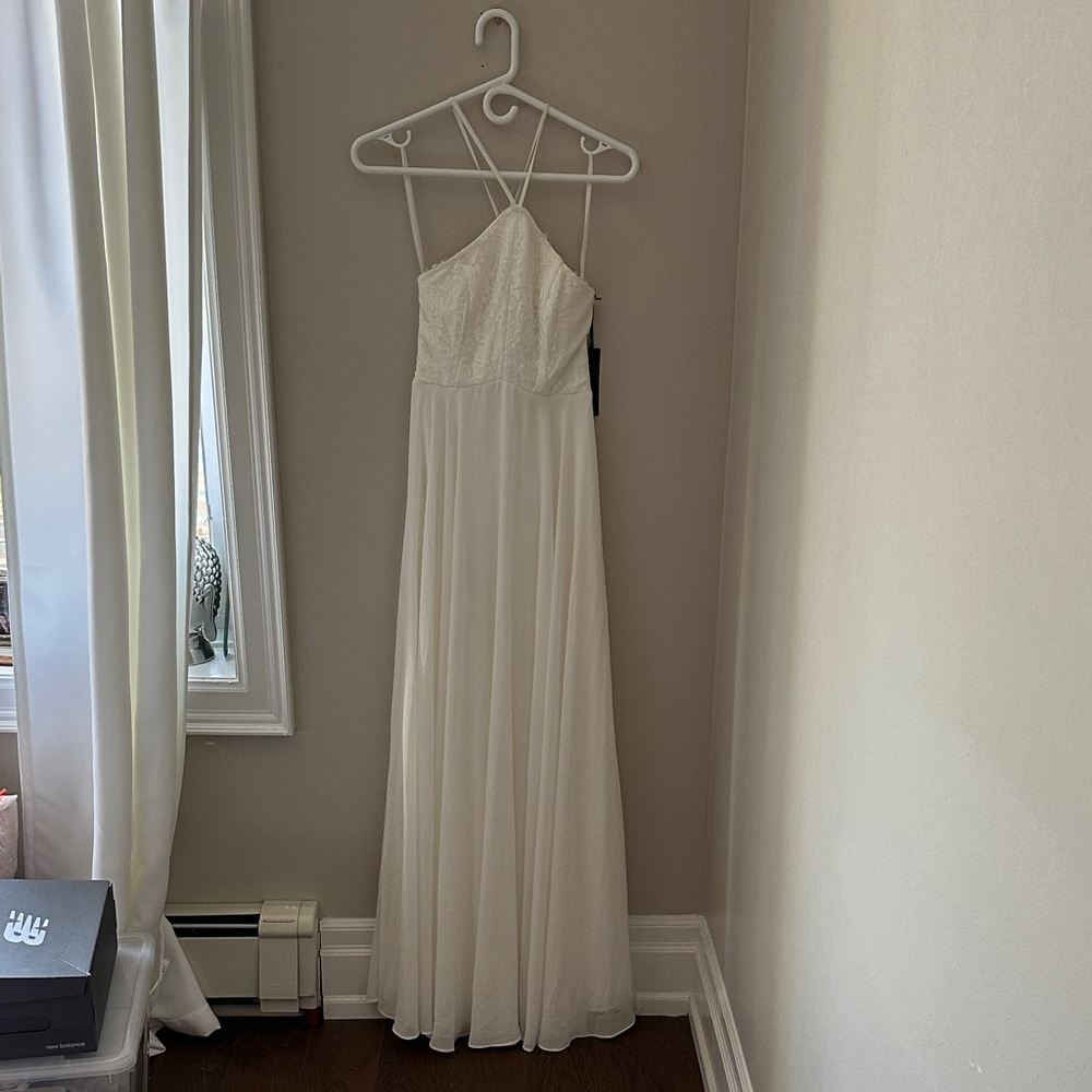 LULUS MAXI DRESS